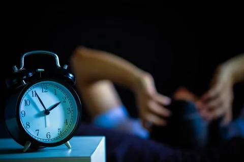 Uyku kalitenizi düşürebilecek saat: Uzmanlar uyardı! 3
